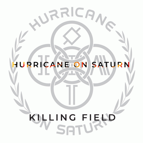 Hurricane On Saturn : Killing Field